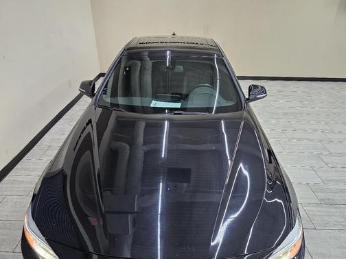 2016 BMW 428 i SULEV