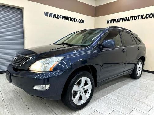 2006 Lexus RX 330 Base