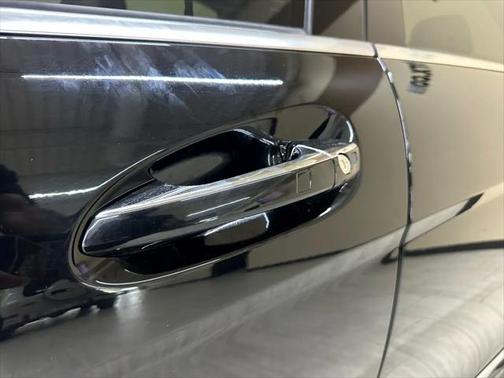 2014 Mercedes-Benz C-Class C 300 4MATIC Sport