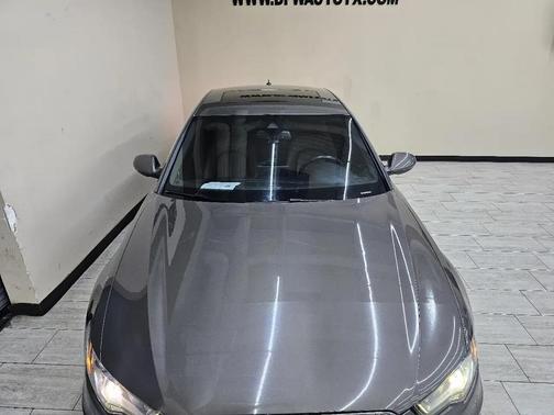 2014 Audi A6 3.0 TDI Premium Plus