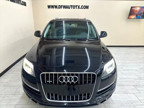 2014 Audi Q7 3.0 TDI Premium