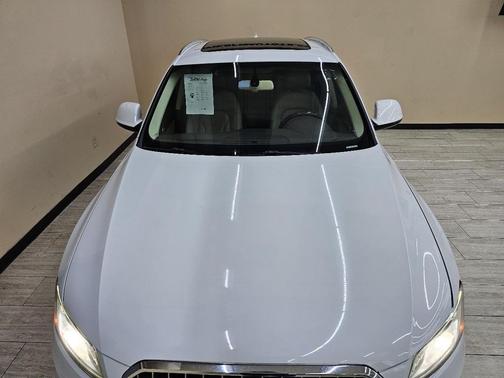 2017 Audi Q5 2.0T Premium