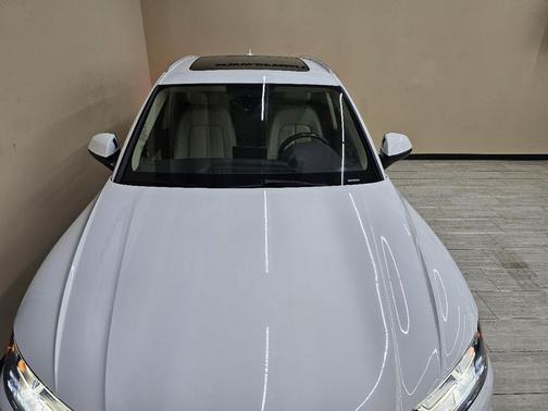 2018 Audi Q5 2.0T Tech Premium