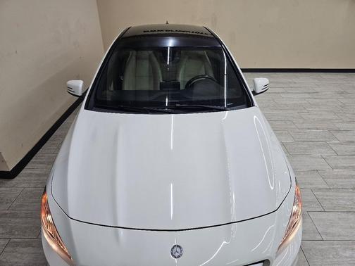 2016 Mercedes-Benz CLA-Class Base
