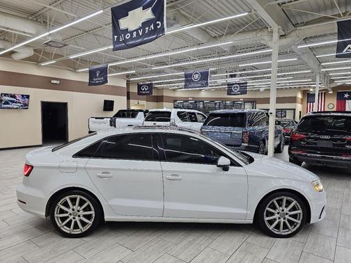 2016 Audi A3 1.8T Premium