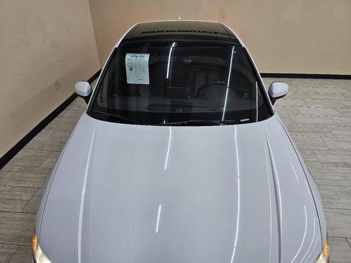 2016 Audi A3 1.8T Premium