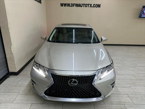 2016 Lexus ES 350 Base