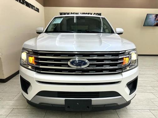 2018 Ford Expedition XLT