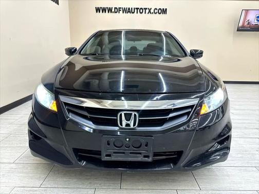 2012 Honda Accord EX-L
