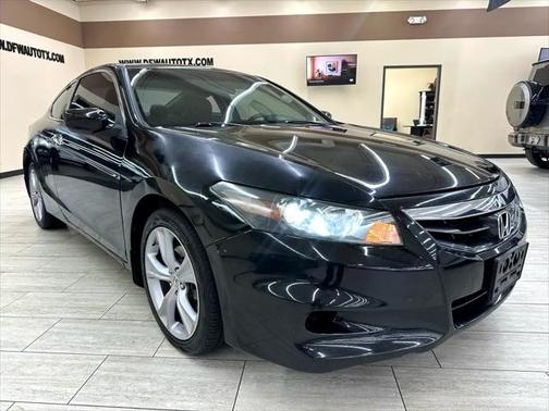 2012 Honda Accord EX-L