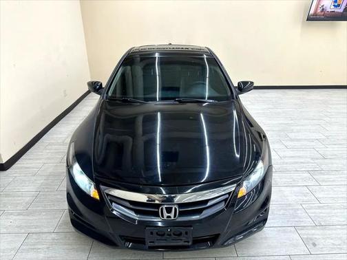 2012 Honda Accord EX-L