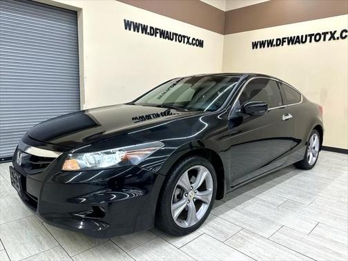 2012 Honda Accord EX-L