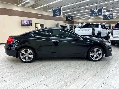 2012 Honda Accord EX-L