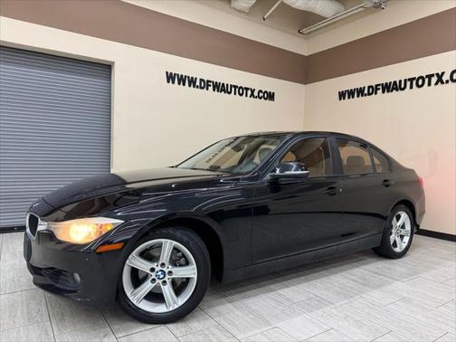 2013 BMW 328 328i Sedan