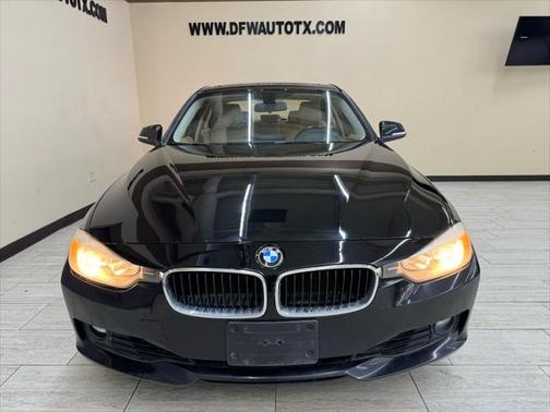 2013 BMW 328 328i Sedan