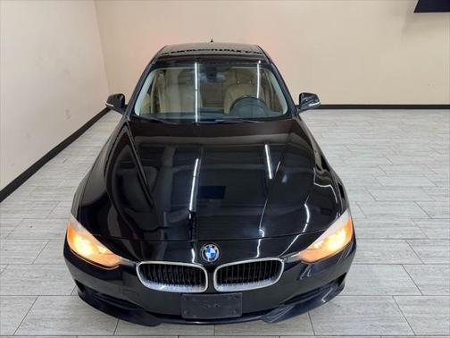 2013 BMW 328 328i Sedan