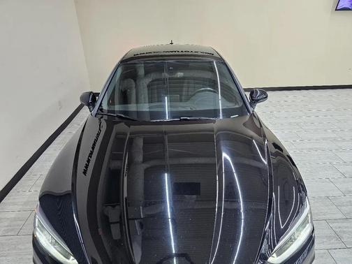 2019 Audi A5 45 Premium