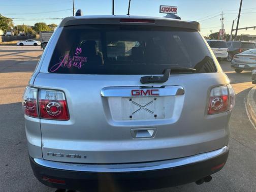 2011 GMC Acadia SL
