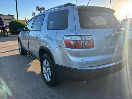 2011 GMC Acadia SL