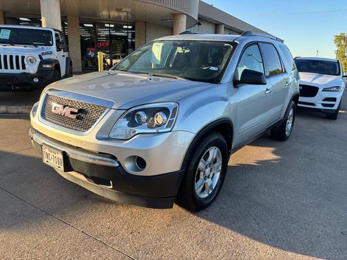 2011 GMC Acadia SL