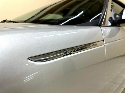 2005 Ford Thunderbird Deluxe