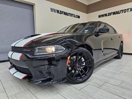 2022 Dodge Charger GT