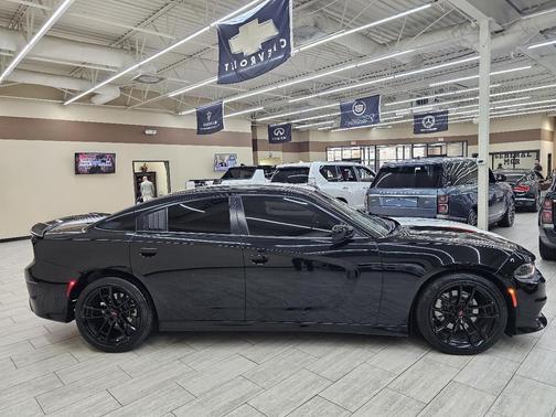 2022 Dodge Charger GT