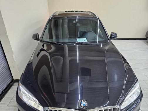 2018 BMW X5 sDrive35i