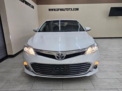 2014 Toyota Avalon XLE Premium
