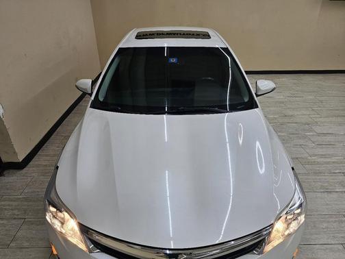 2014 Toyota Avalon XLE Premium