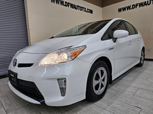 2014 Toyota Prius Five