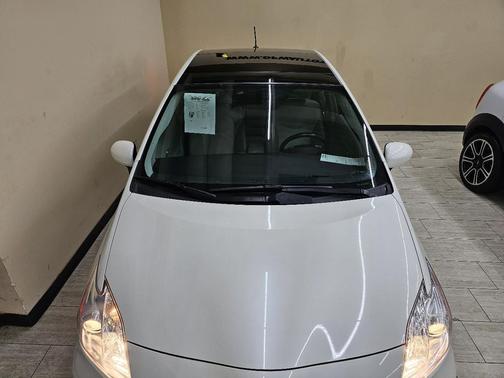 2014 Toyota Prius Five