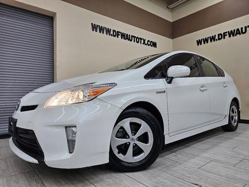 2014 Toyota Prius Five