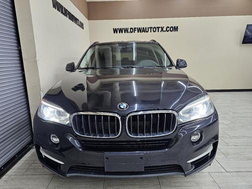 2016 BMW X5 eDrive xDrive40e