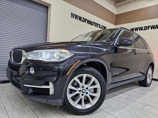 2016 BMW X5 eDrive xDrive40e