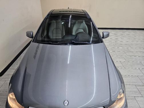 2013 Mercedes-Benz C-Class C250 Coupe