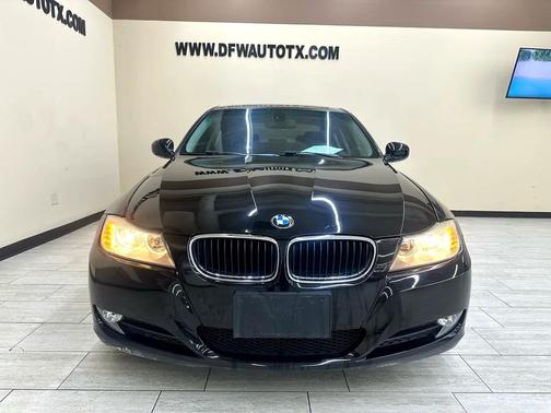 2010 BMW 328 328i SA