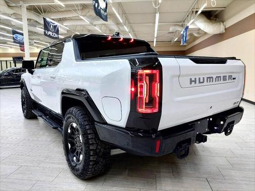 2023 GMC HUMMER EV Pickup 3X