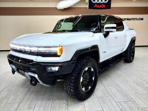 2023 GMC HUMMER EV Pickup 3X