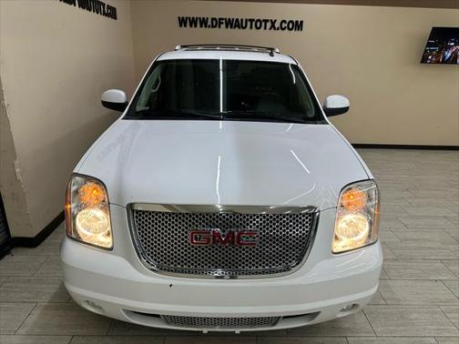 2014 GMC Yukon Denali