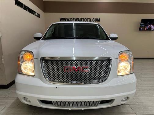2014 GMC Yukon Denali