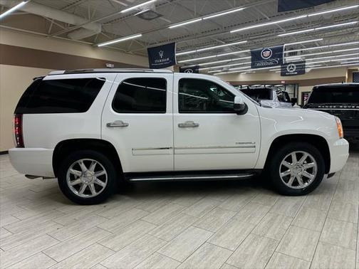 2014 GMC Yukon Denali