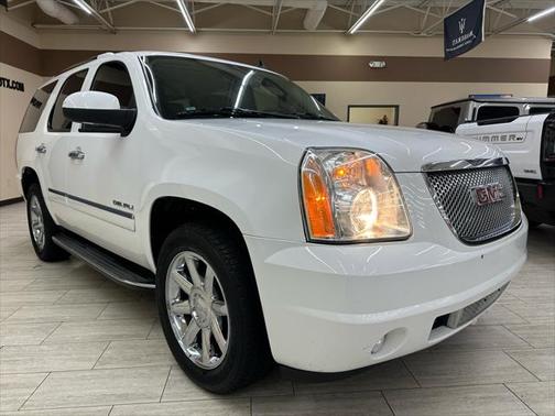 2014 GMC Yukon Denali