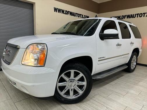 2014 GMC Yukon Denali