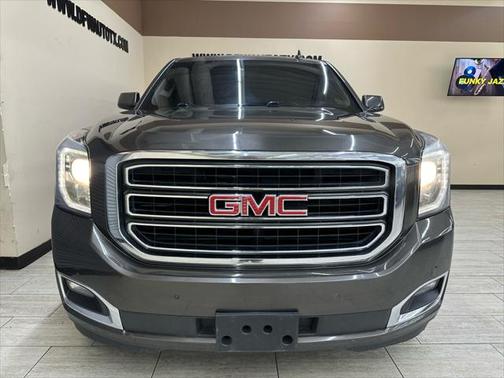 2020 GMC Yukon SLT Standard Edition