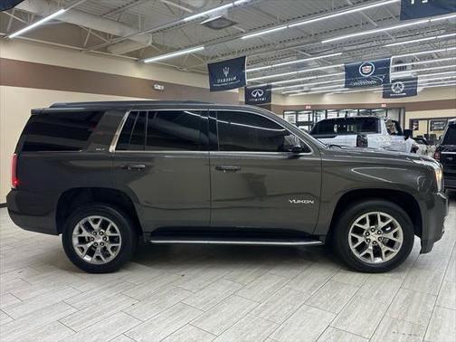 2020 GMC Yukon SLT Standard Edition