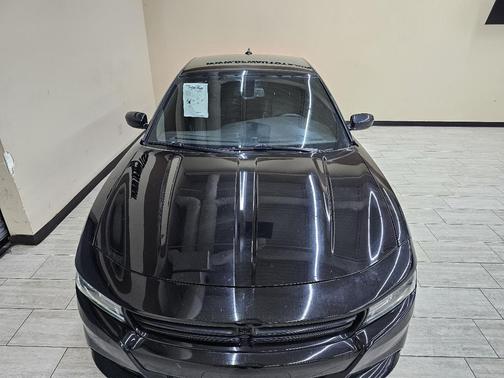 2018 Dodge Charger R/T