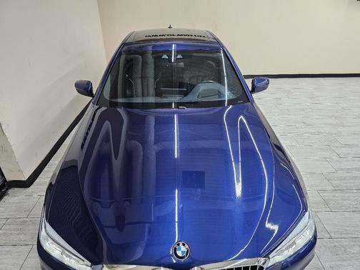 2018 BMW 530e xDrive iPerformance