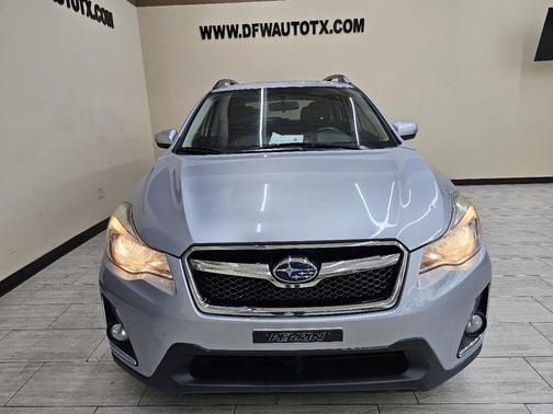 2016 Subaru Crosstrek Hybrid Touring