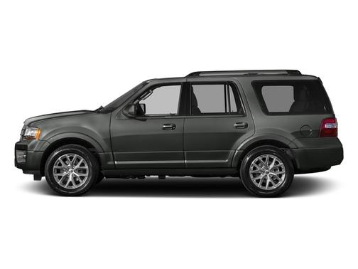 2017 Ford Expedition Limited
